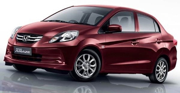 Honda Amaze