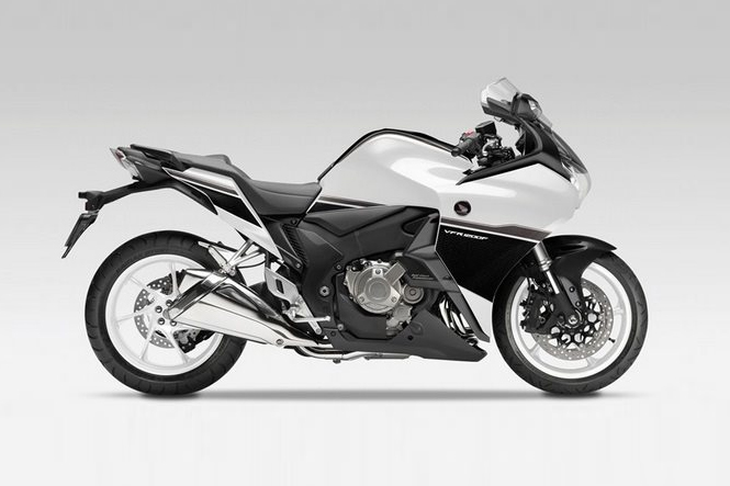 Honda VFR 1200X