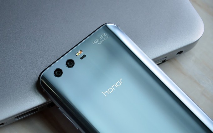 Huawei Honor 9