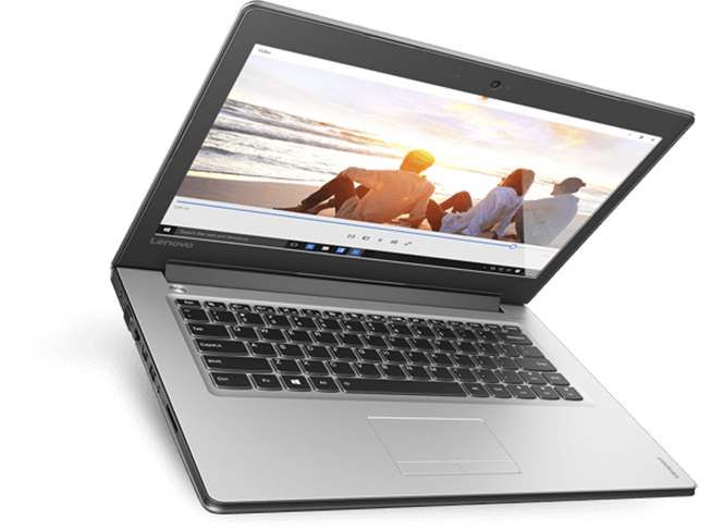 Lenovo Ideapad 310