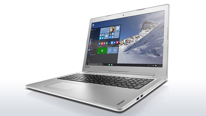 Lenovo Ideapad 510