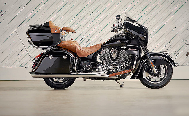 Indian Roadmaster