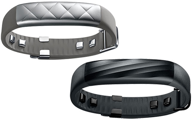 Jawbone UP3