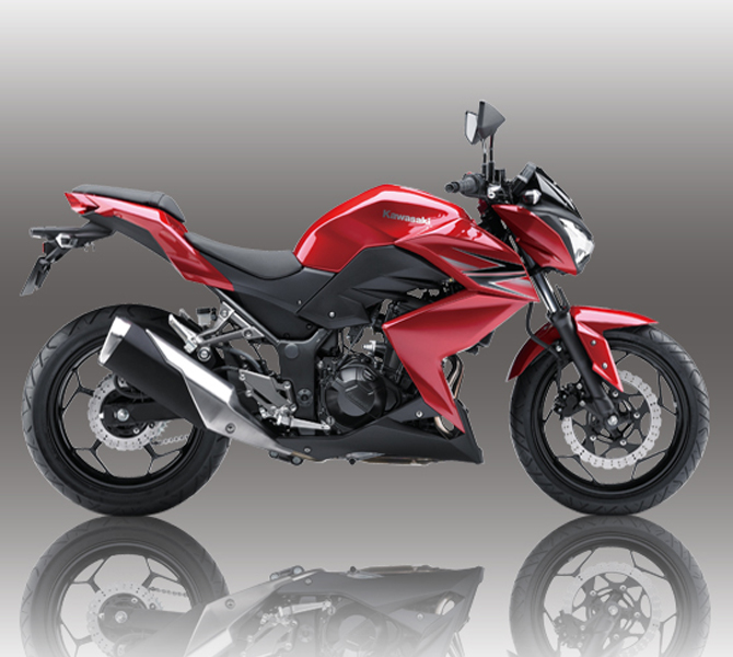 Honda 2013 Sport Bike