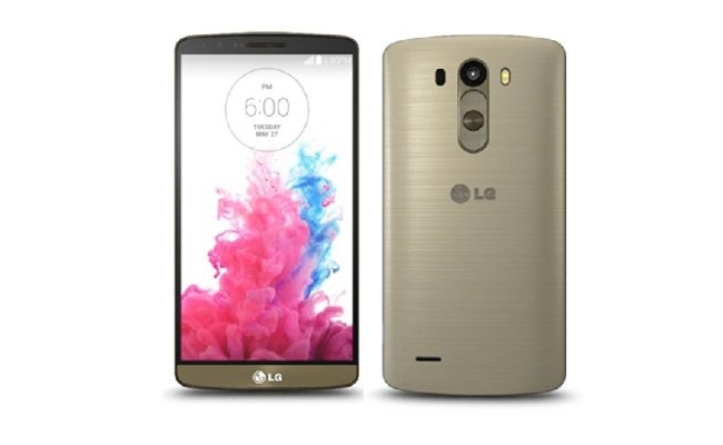 LG G3 Beat