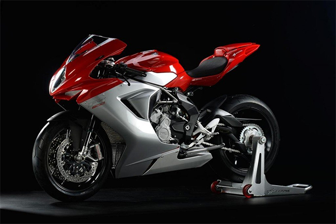 MV-Agusta