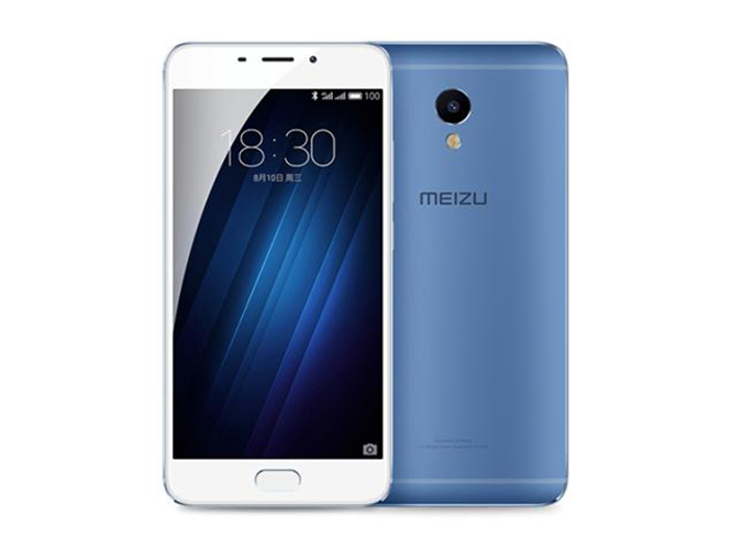 Meizu M3E