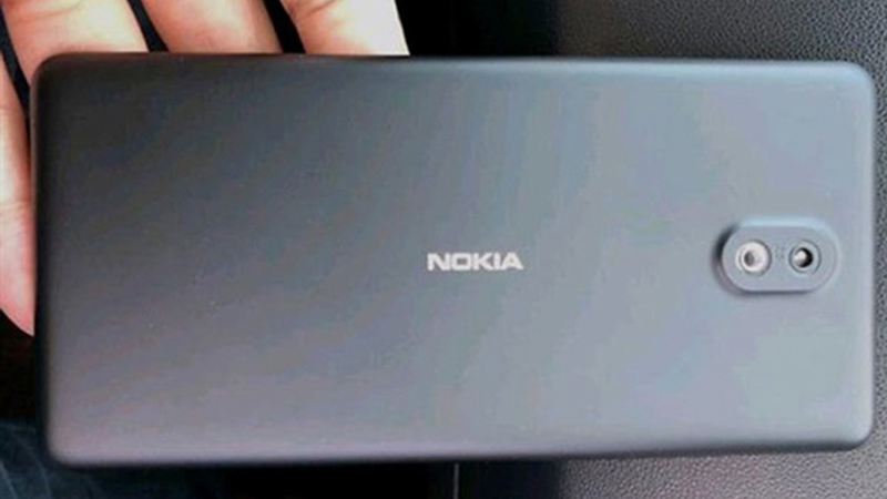 Nokia 1