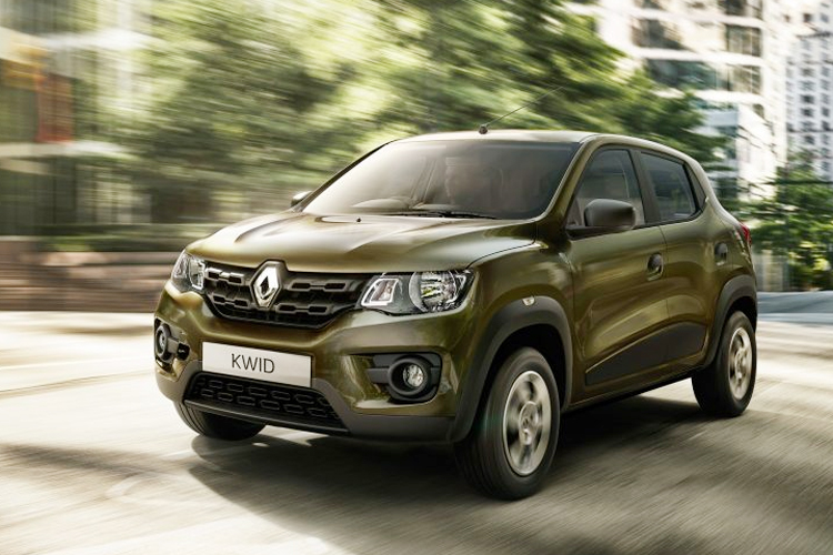 Renault Kwid