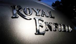 Royal Enfield Logo