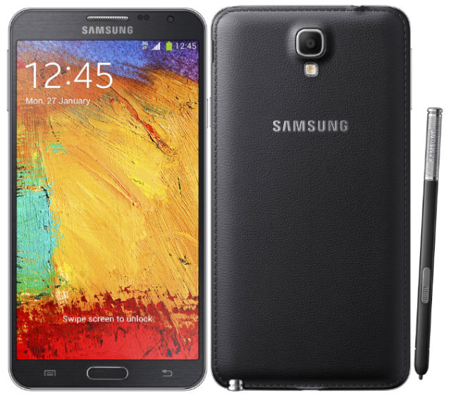 Galaxy Note 3 Neo