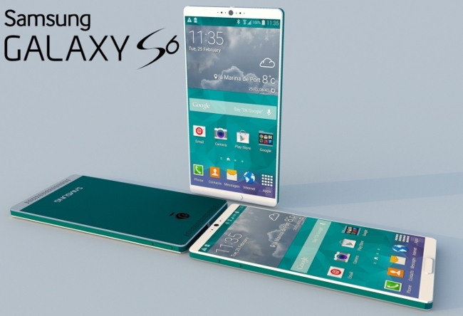 Samsung Galaxy S6