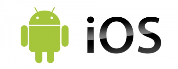 New features will be for both Android and iOs users