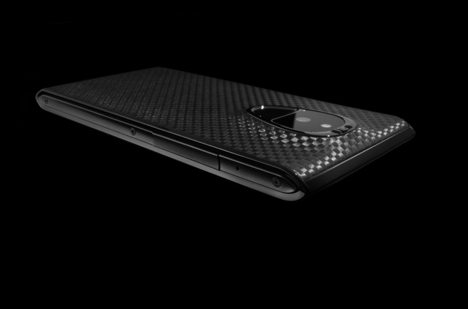 Sirin Solarin World's Most expensive Smartphone