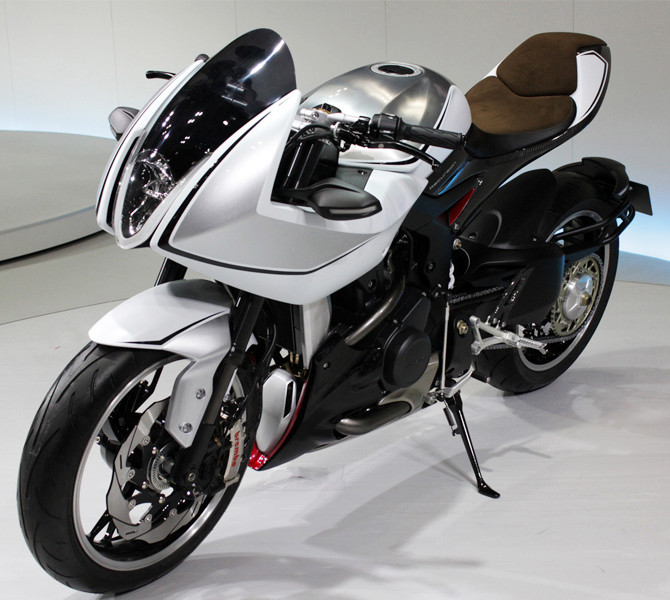 Suzuki Recursion Concept