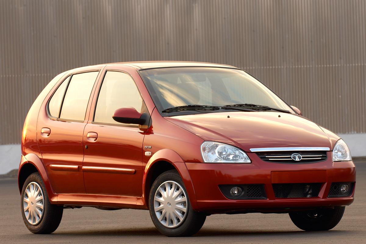 Tata Indica