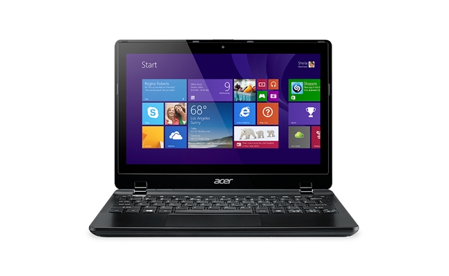 Acer TravelMate B115