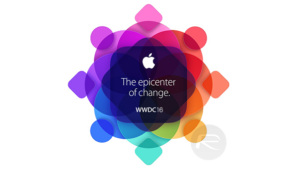 WWDC Event For Developers is commenced From June 13