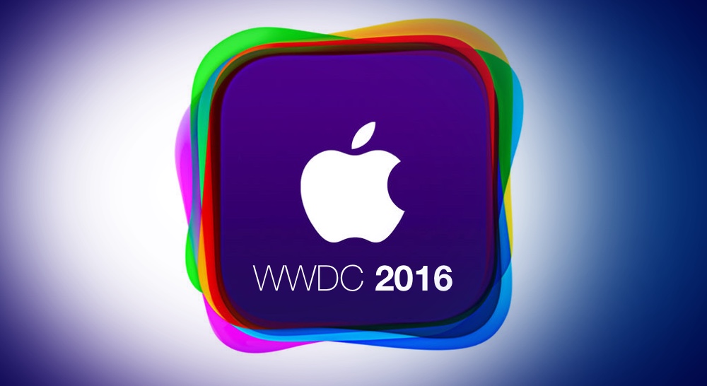 WWDC 2016 Event