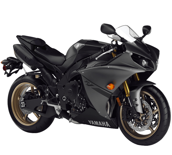 Yamaha YZF R1