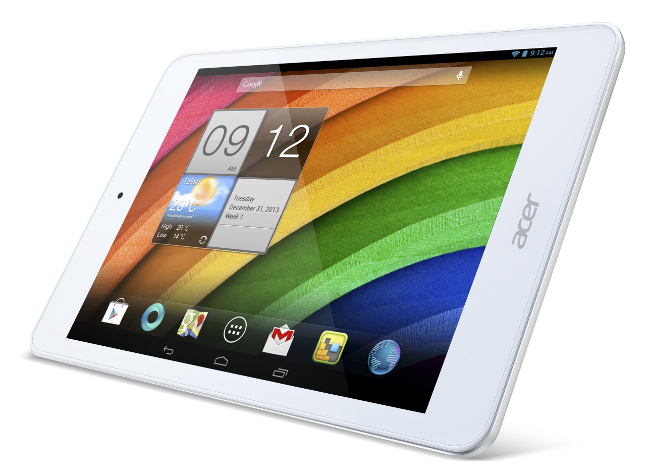 Acer Iconia A1-830