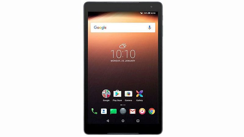 Alcatel A3 10 Tablet