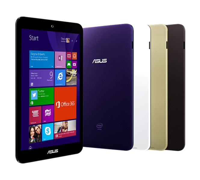 Asus VivoTab 8 M81C