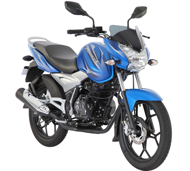 Bajaj Discover 125T