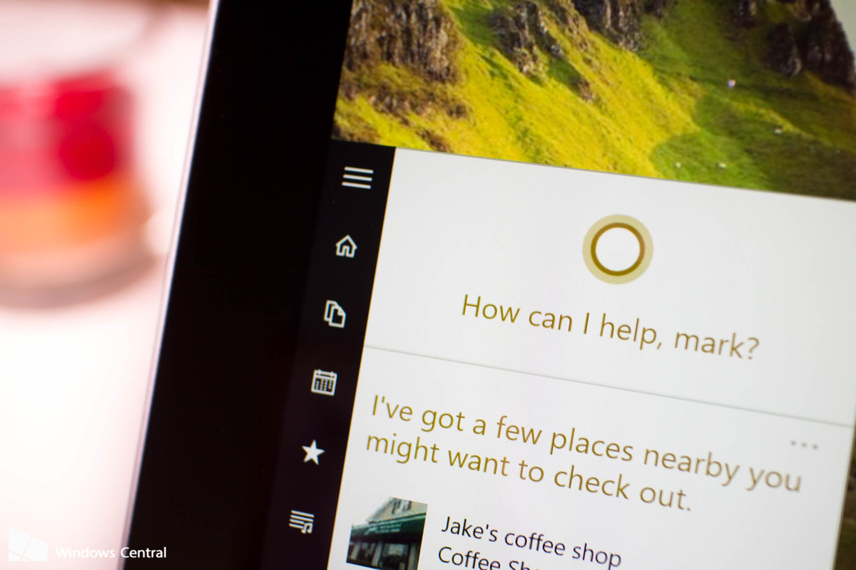 Cortana Searches Now Only Available for Microsoft Edge