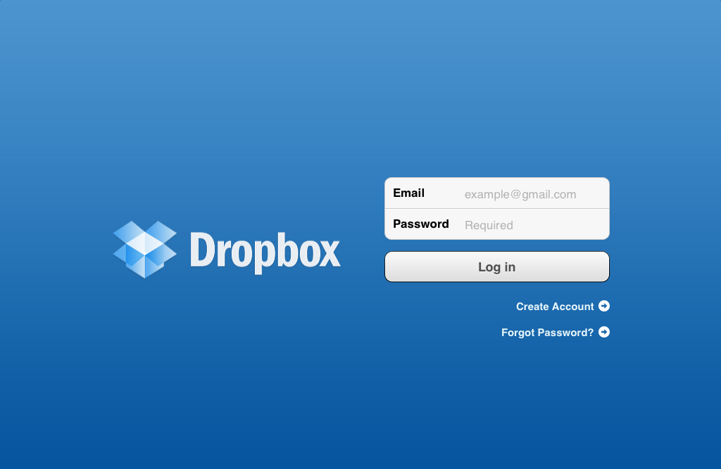 Dropbox Image