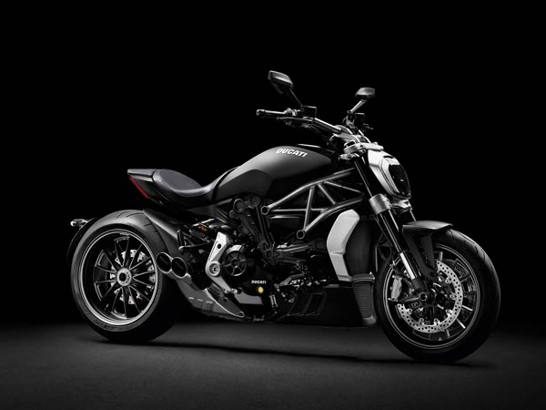 Ducati XDiavel