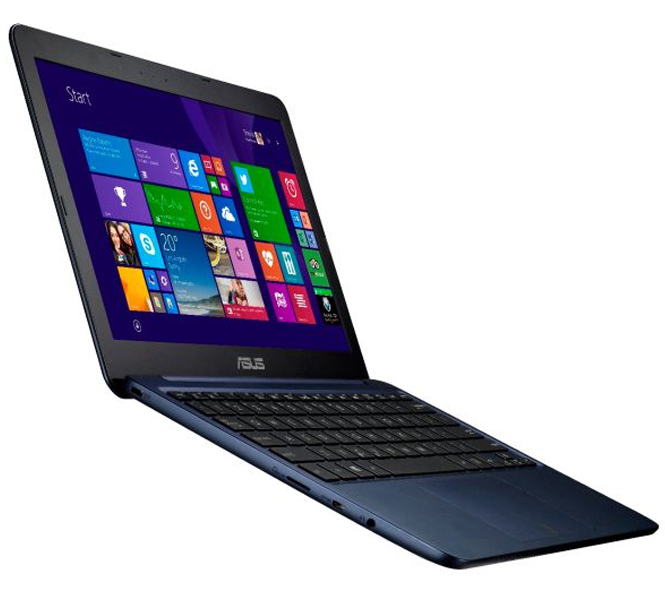 Asus EeeBook X205