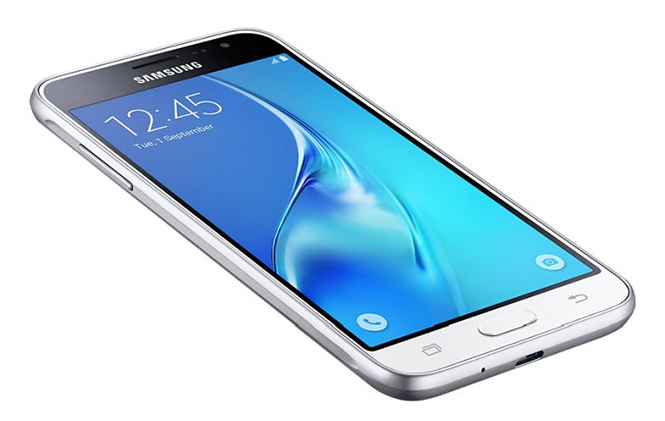 Samsung Galaxy J2 (2016)