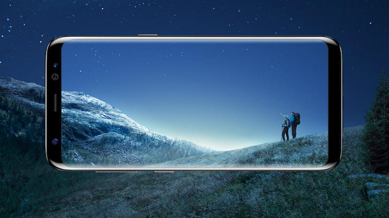 Samsung-Galaxy-S8-Infinity-Display