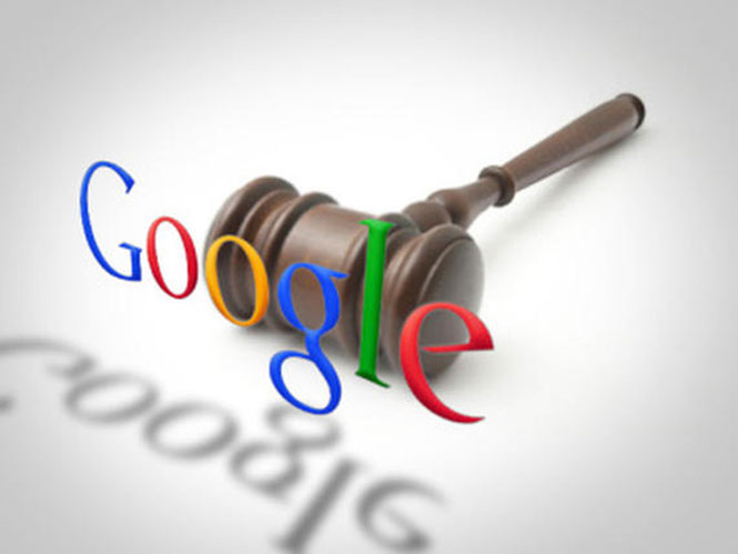 Russia Fines Google by USD 6.8 Million