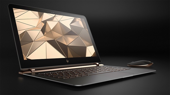 HP Spectre x360