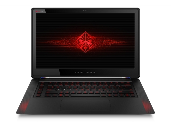 HP Omen