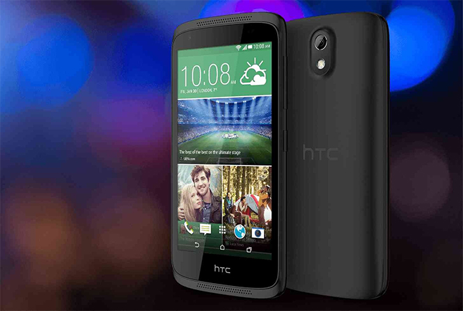 HTC Desire 526