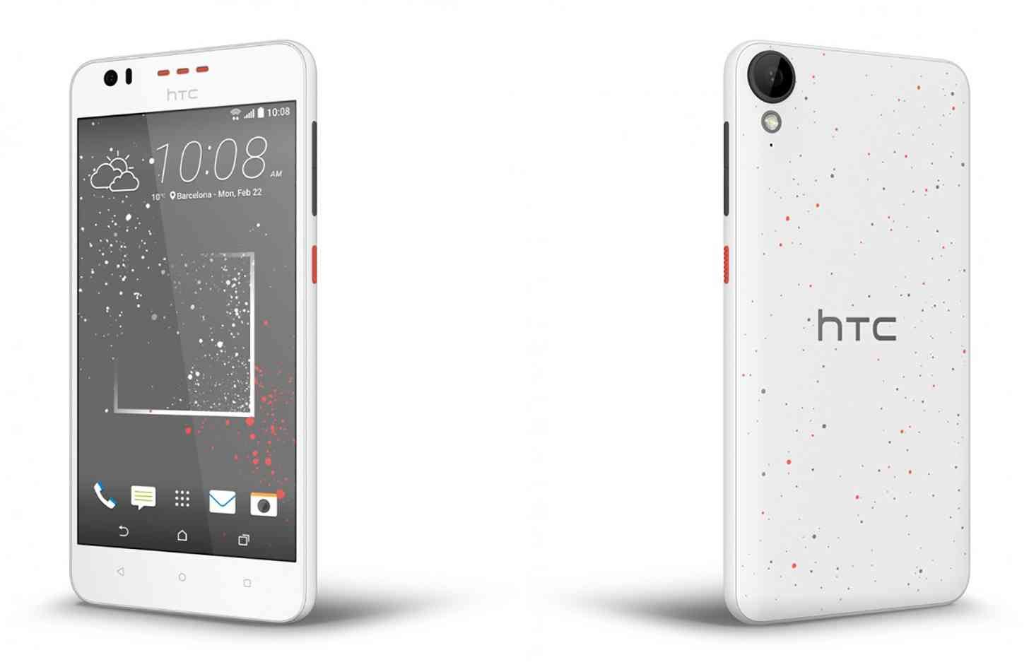 HTC Desire 825 price also revealed by the company