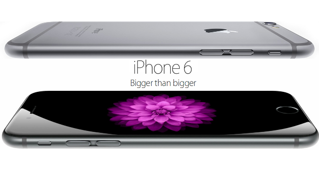 iPhone 6 Plus