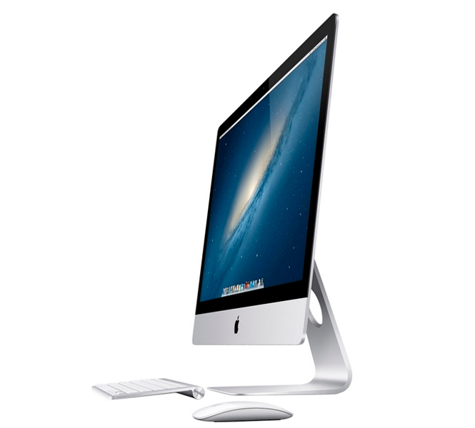 New iMac with Less Price Hits the Market