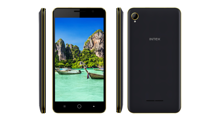 On Friday, the Intex has additionally launched its Aqua Power 4G smartphone in India