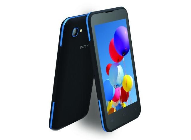  Intex Aqua Y2 Pro