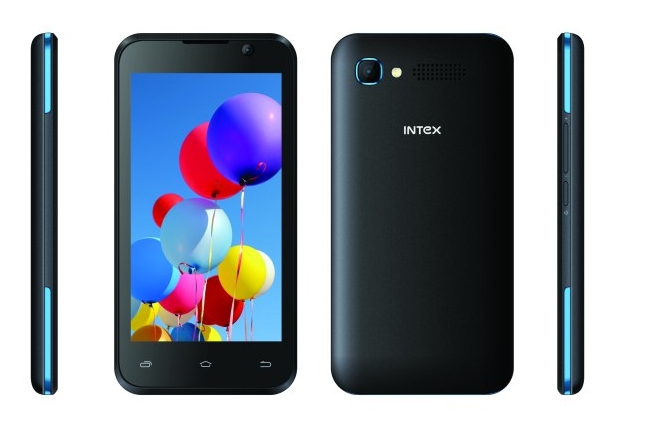  Intex Aqua Y2 Pro