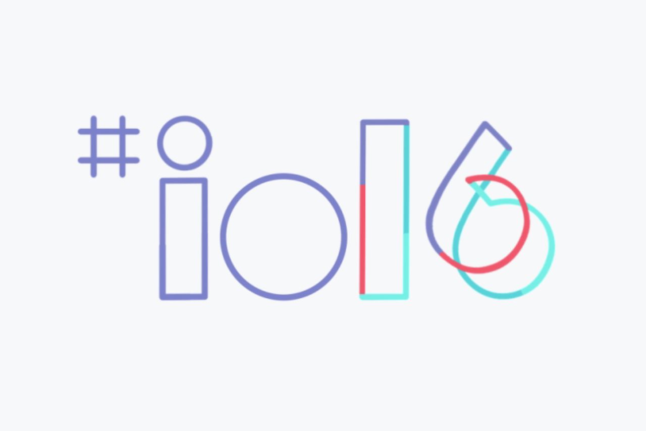 #I/O 2016 event