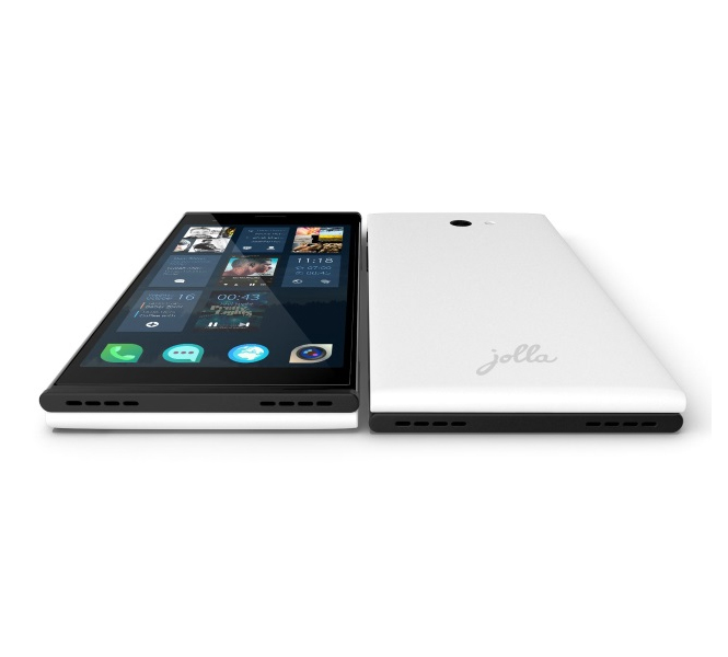 Jolla Smartphone