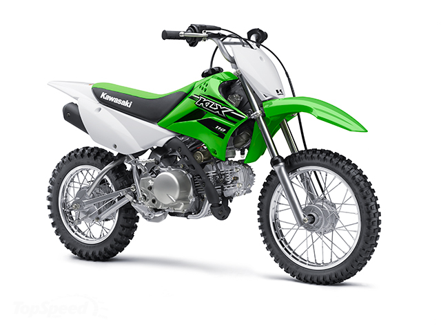 Kawasaki_KLX_110