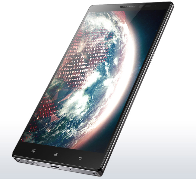 Lenovo Vibe Z2 Pro