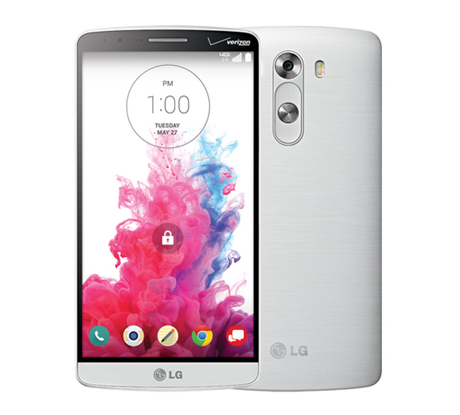 LG G3 Beat