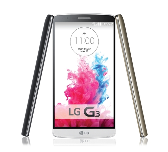 LG G3 Beat